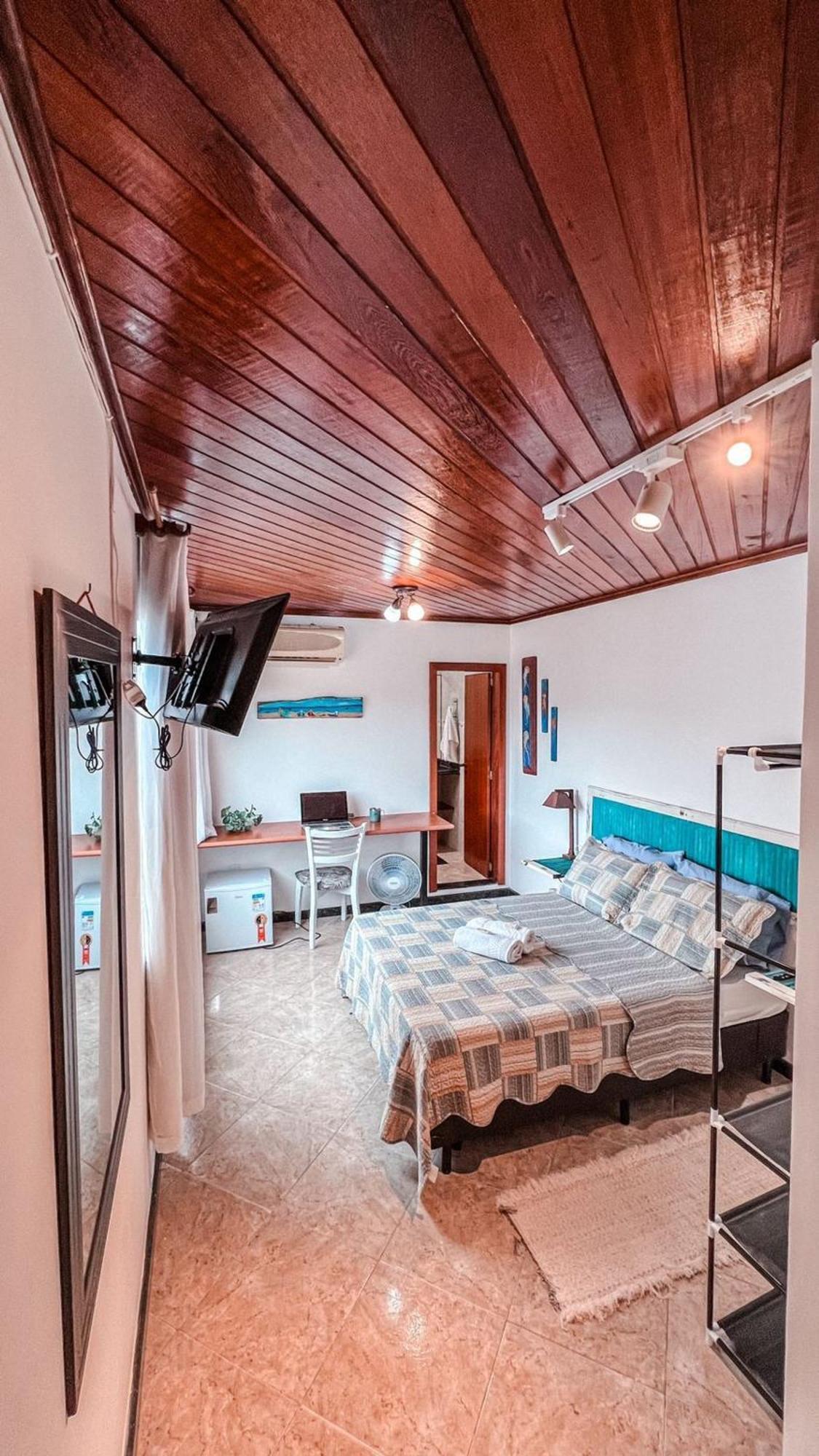 Vila Predio Arraial Arraial do Cabo Exteriér fotografie