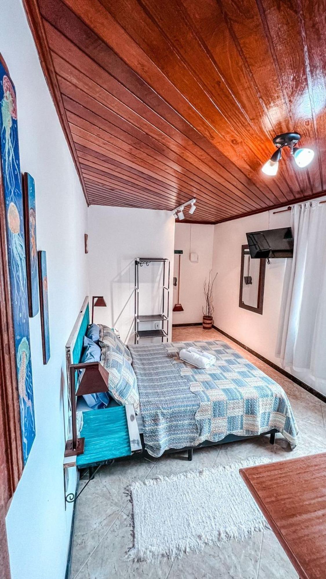 Vila Predio Arraial Arraial do Cabo Exteriér fotografie