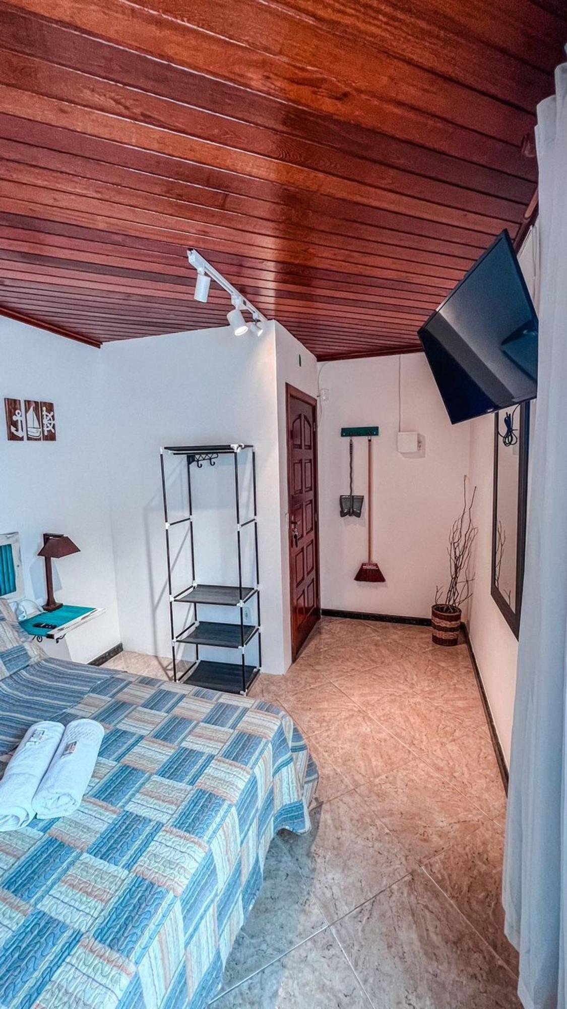 Vila Predio Arraial Arraial do Cabo Exteriér fotografie